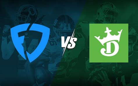 FanDuel vs DraftKings: Which Sportsbook Is Best In March .